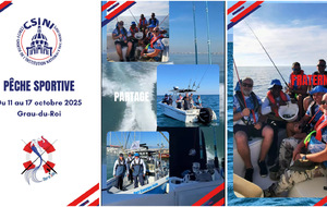 🎣 Entre mer et terre camarguaise… une parenthèse hors du temps 🌾☀️