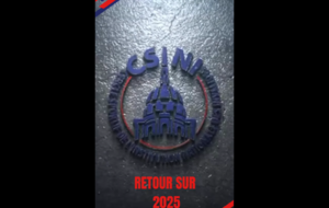 ➡️ Retour sur 2025