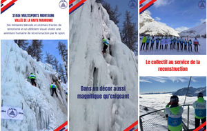 Clap de fin du 1er stage de reconstruction par le sport 2026