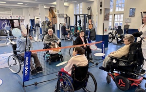 Un accompagnement durable au service des pensionnaires de l’INI 🤝