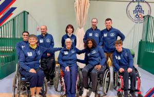 🏓 Un superbe samedi de compétition pour nos pongistes