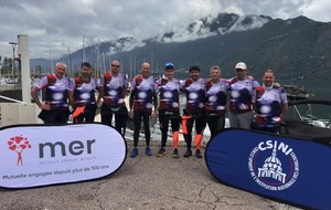 100 km de partage pour 100 ans d’engagement 🔥