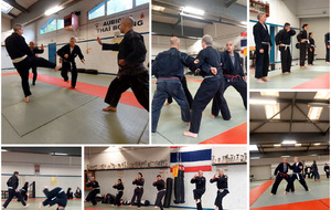Viet Vo Dao : une pratique inclusive 🥋