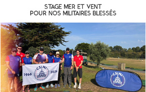 🌊 Golf Mer &amp; Vent : une semaine où les souvenirs ont pris le large 📹