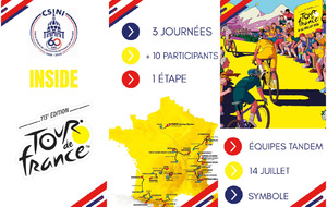 Tour de France 2026 : le départ est donné ! 🚴‍♂️