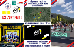 Tour de France 2026 : un 14 juillet inoubliable au cœur de la Grande Boucle