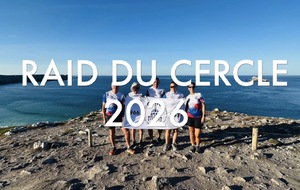Raid du Cercle 2026 : la Bretagne en partage