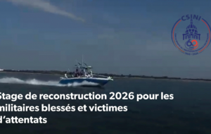 🎣 Au Grau-du-Roi, une semaine pour se retrouver et avancer ensemble