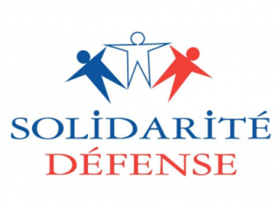 Solidarité Défense