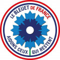 Le Bleuet de France