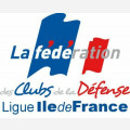 FCD - Ligue Ile de France