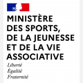 Ministère des Sports, de la Jeunesse et de la Vie associative