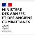 Ministère des Armées