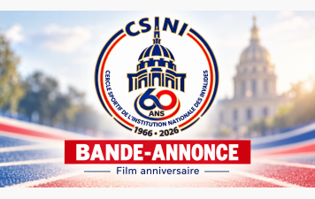 CSINI 60 ans : découvrez la bande-annonce officielle de notre film anniversaire