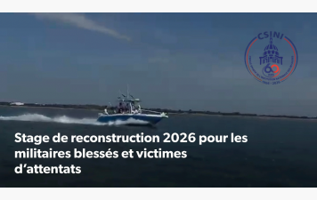 🎣 Au Grau-du-Roi, une semaine pour se retrouver et avancer ensemble