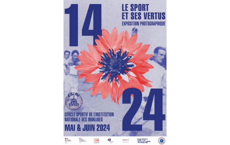 Expo photos : Le Sport et ses Vertus