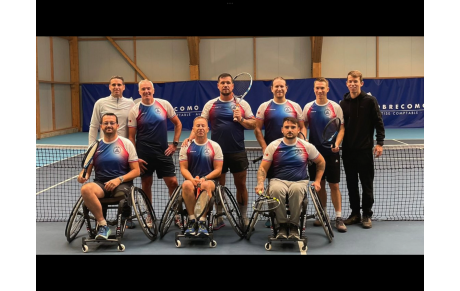 🎾 Un souffle breton autour des sports de raquettes