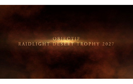 🌵 Premier stage de préparation au Raidlight Desert Trophy 2027 : les bases d’une aventure collective