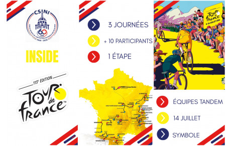 Tour de France 2026 : le départ est donné ! 🚴‍♂️