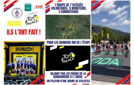 Tour de France 2026 : un 14 juillet inoubliable au cœur de la Grande Boucle
