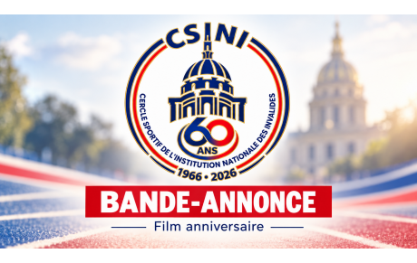 CSINI 60 ans : découvrez la bande-annonce officielle de notre film anniversaire